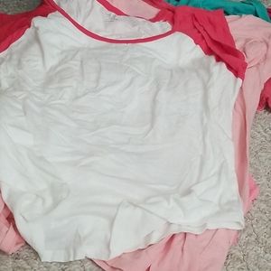 Womens shirt (Named Brand & Off Brand)